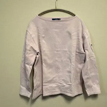 SAINT JAMES 웨쌍 라이트 퍼플 T3