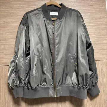 GLOBALWORK MA1 자켓