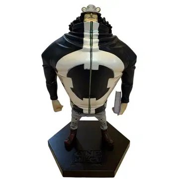 원피스 바솔로뮤 쿠마 DX 왕하 칠무해 피규어