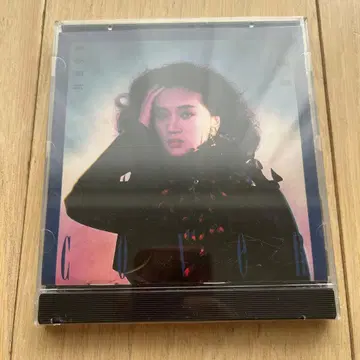 귀중 미개봉 아니타 무이 매실 안니타 무이 표지 여성 CD