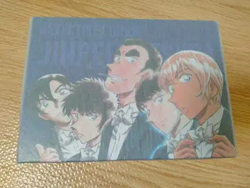 명탐정 코난 응모자 전원 서비스 휴대폰 마츠다 진페이