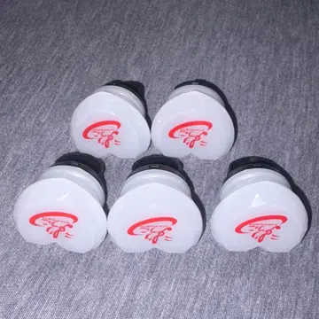 히마 72 링 라이트 구 하트 린 라이트 5종 세트