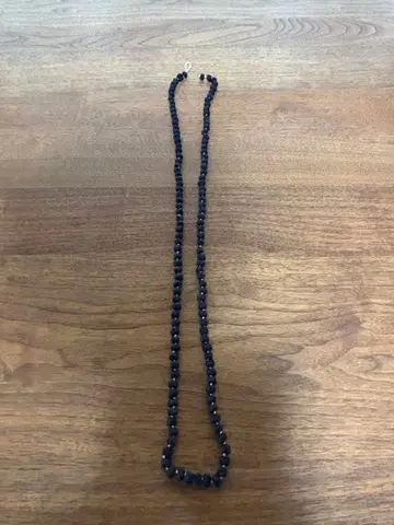 45rpm 여성용 코튼 펄