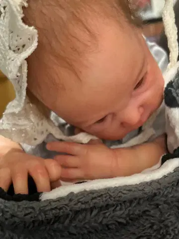 별을 가진 아이