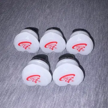 시쿠포니 72 링 라이트 린라이 하트 구 5