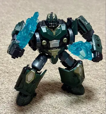 트랜스포머 AOTP-11 알케미스트 프라임