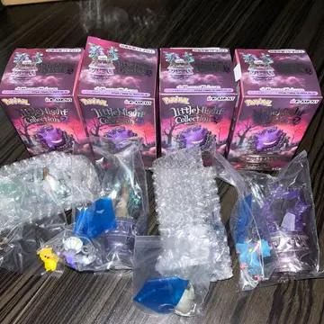 포켓몬 리멘트 리틀 나이트 컬렉션 2 묶음 판매