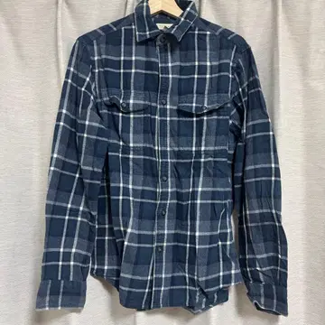 teto 정의 매매 the dadadadys 구제 플란넬 셔츠