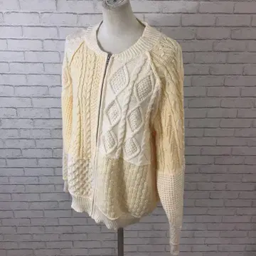 10.31 h574 프릭스스토어 니트 아우터 F