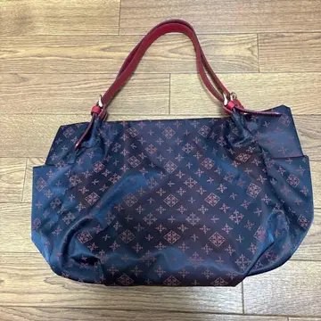 russet 숄더백 새상품급