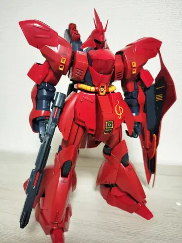 [ 10/31 한정판 가격 인하 ] MG 사자비