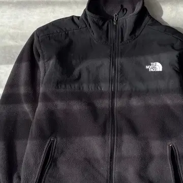 14983 더 노스페이스 자수 데날리 자켓 플리스