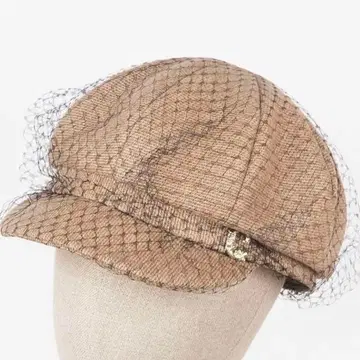 [ 새상품급 ] 카시라 CA4LA 헌팅 캡