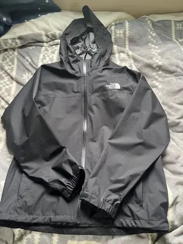 더 노스페이스 블랙 마운틴 후드티