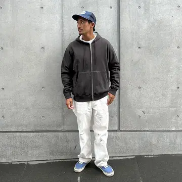 컨디션 최상 러셀 애슬레틱 스탠다드 캘리포니아 더블 페이스