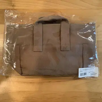 OURHOME 2way 메이크 파우치 S 사이즈