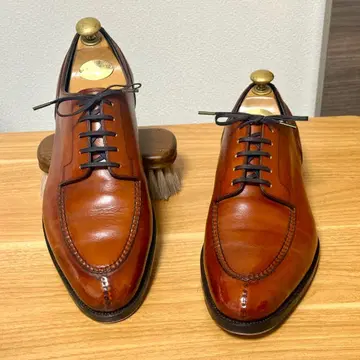 사이즈 8.5 산요 야마초 칸자부로 도버 브라운