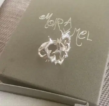 moira x mel heaven by MARC JACOBS 반지