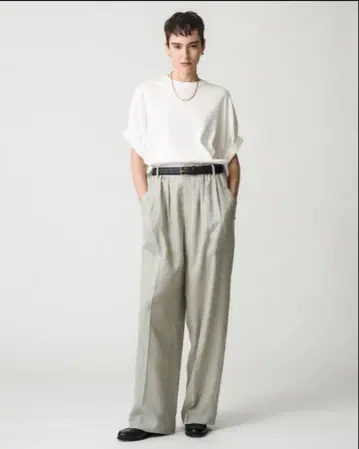 ebure 드라이 비에라 팬츠