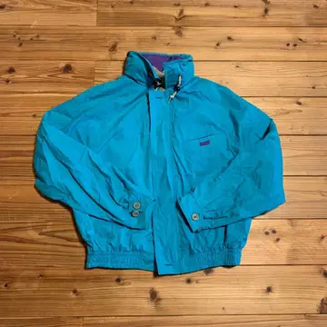 McGREGOR 파랑 나일론 자켓 M 사이즈