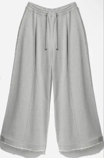 HARE DABO 루즈 스웨트 팬츠