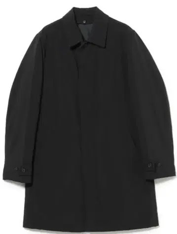 남성용 라이너 포함 스텐카라 코트