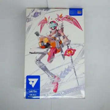 전뇌전기 버추얼론 TF-14 A 페이 이엔 with 비비드 하트