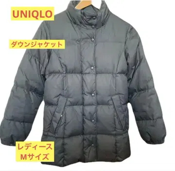UNIQLO 유니클로 여성용 다운 자켓 M 사이즈