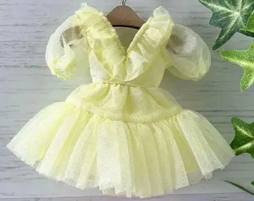 오다니 미유키 체리짱 아리아나 아웃핏 드레스