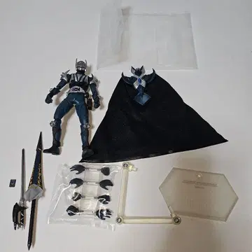 figma 가면라이더 윙 나이트 SP-016