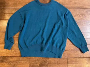 EVERYDAY I LIKE. 크루넥 니트