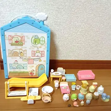 붙어라 스밋코 하우스