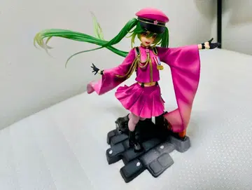 하츠네 미쿠 센본 벚꽃 10th Anniversary Ver 피규어