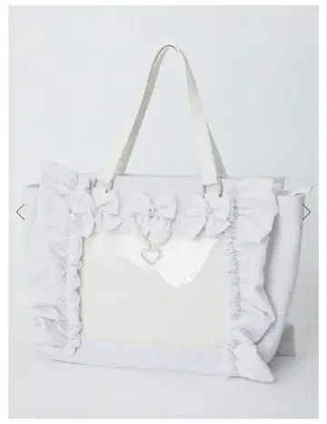 Ank Rouge 확정 팬서비스 마법의 주문 bag Vol.3 빅 사이즈