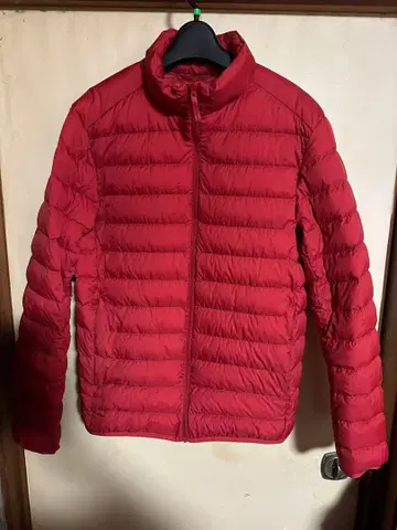 유니클로 ULTRA LIGHT DOWN 울트라 라이트 다운 자켓