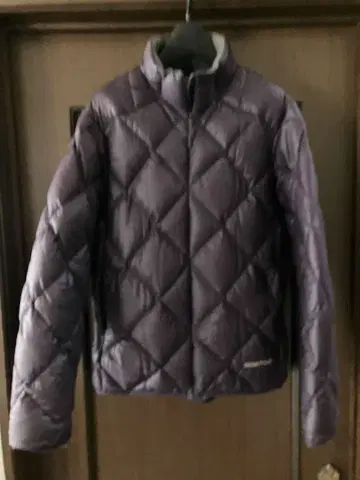 mont-bell 다운 자켓 M