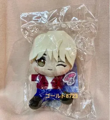 SEVENTEEN 세븐틴 산리오 정한 봉제 인형