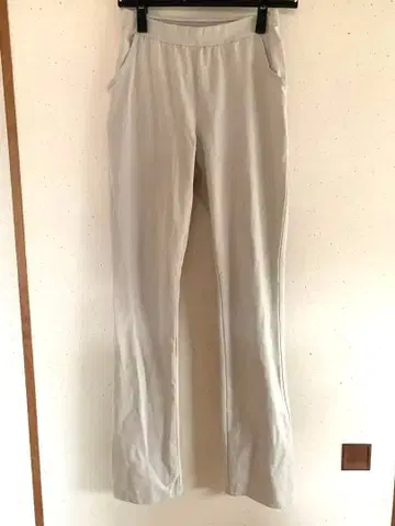 알베로베로 스트레치 티셔츠 팬츠 라이트 그레이 올레보레브라