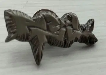 BUCK-TICK FISHTANK 회원 배지