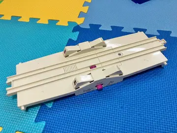 프라레일 디즈니 드림 레일웨이 일렉트리컬 브릿지 세트 본체