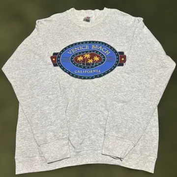 구제 90s 빈티지 서프 트레이닝복