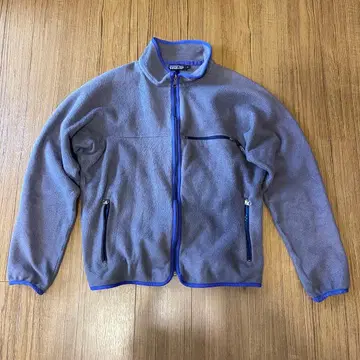 레어! Patagonia USA 제품 파타고니아 신틸라 플리스 자켓