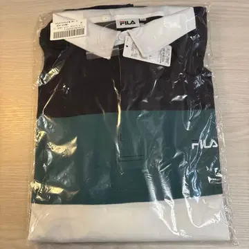 휠라 라거 셔츠