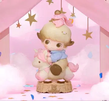 POPMART 15th Anniversary DIMOO