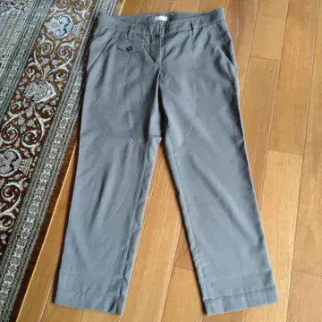 브루넬로쿠치넬리 여성 팬츠