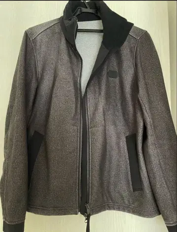 다케오 키쿠치 자켓 그레이