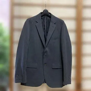 GRAND PHASE 그레이 싱글 수트 자켓 L