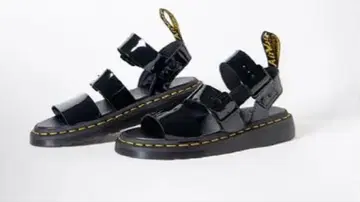 Dr.Martens / 닥터마틴 GRYPHON/그리폰 샌들