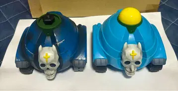 죠죠의 기묘한 모험 시어 하트 어택 피규어 2체 세트