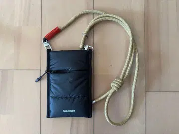 topologie Phone Sleeve/8.0mm Rope